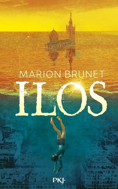 Emprunter Ilos Tome 1 livre