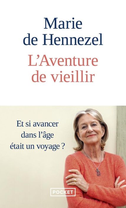 Emprunter L'Aventure de vieillir livre