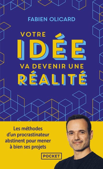 Emprunter Votre idée va devenir une réalité livre