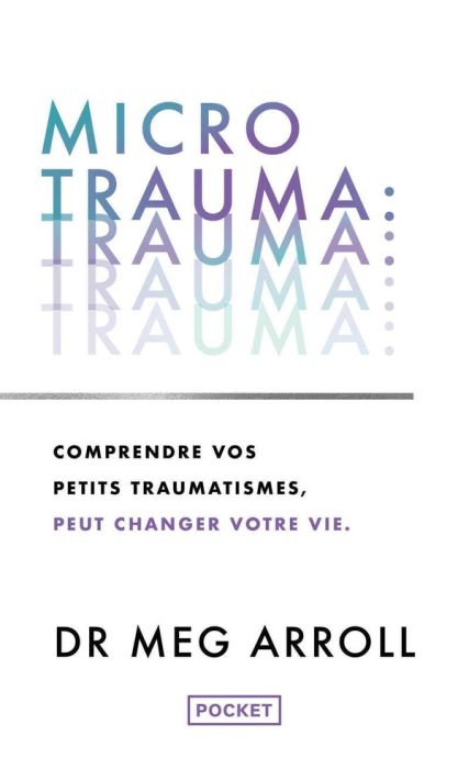 Emprunter Micro trauma livre