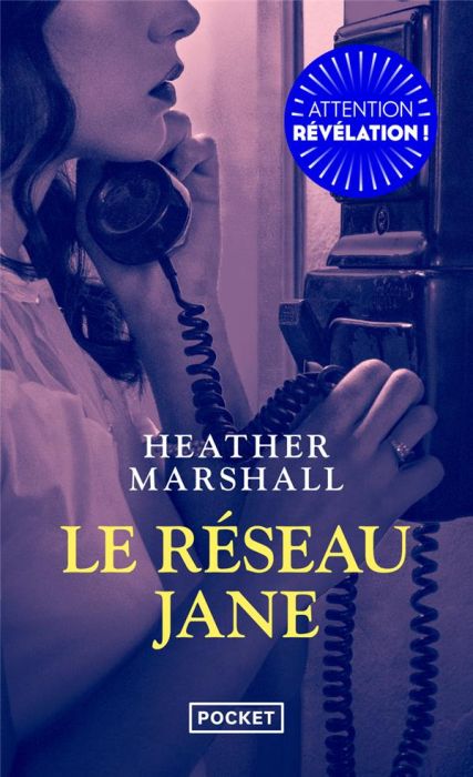 Emprunter Le réseau Jane livre