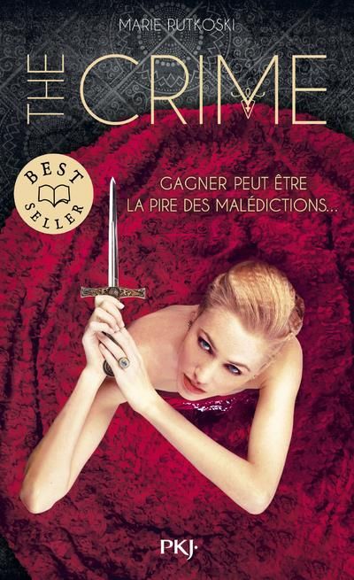 Emprunter The Crime livre