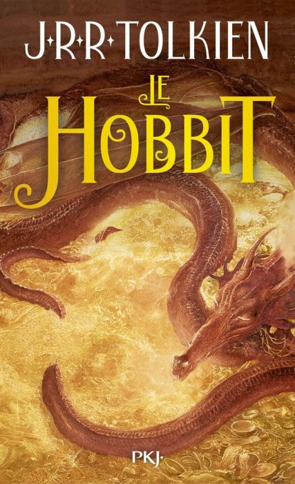 Emprunter Le Hobbit livre