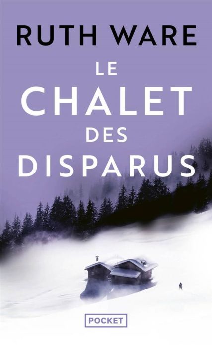 Emprunter Le chalet des disparus livre