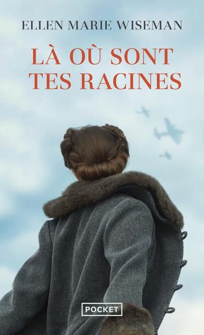 Emprunter Là où sont tes racines livre