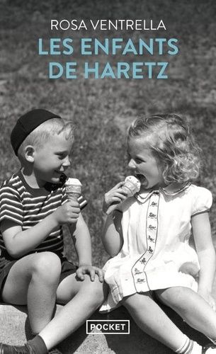 Emprunter Les enfants de Haretz livre