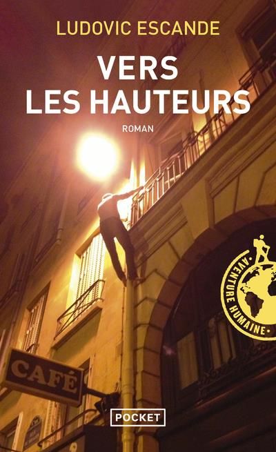 Emprunter Vers les hauteurs livre