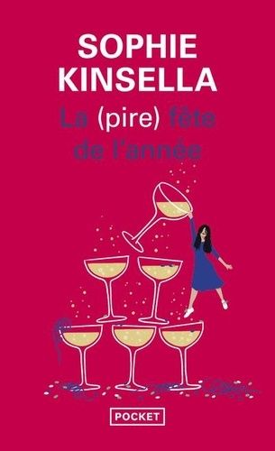 Emprunter La (pire) fête de l'année livre