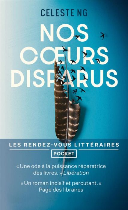 Emprunter Nos coeurs disparus livre