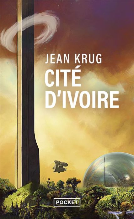 Emprunter Cité d'ivoire livre