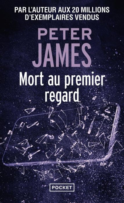 Emprunter Mort au premier regard livre