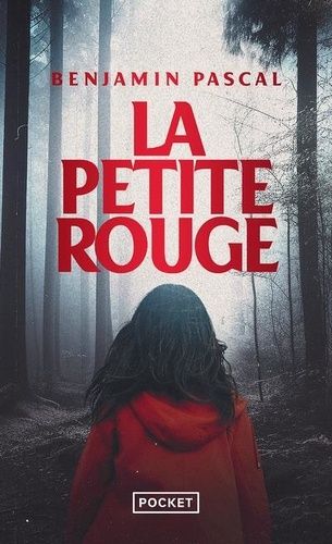 Emprunter La petite rouge. Une enquête du dabe livre