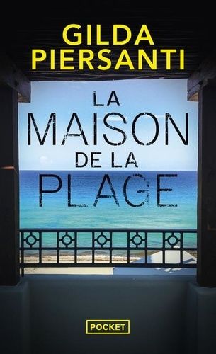 Emprunter La Maison de la plage livre