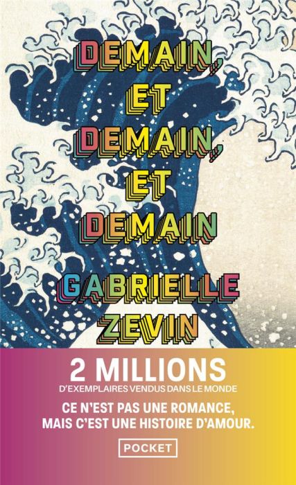 Emprunter Demain et demain et demain livre