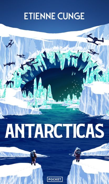 Emprunter Antarcticas livre