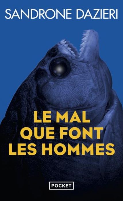 Emprunter Le mal que font les hommes livre