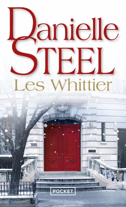 Emprunter Les Whittier livre