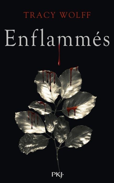 Emprunter Assoiffés Tome 10 : Enflammés livre