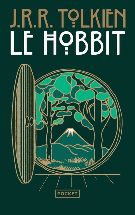 Emprunter Le Hobbit livre