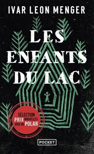 Emprunter Les enfants du lac livre