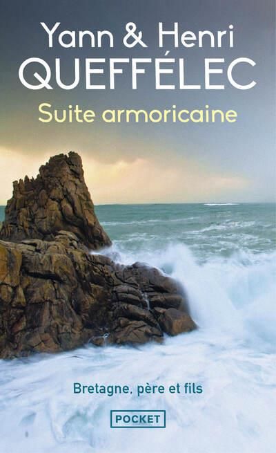 Emprunter Suite armoricaine livre