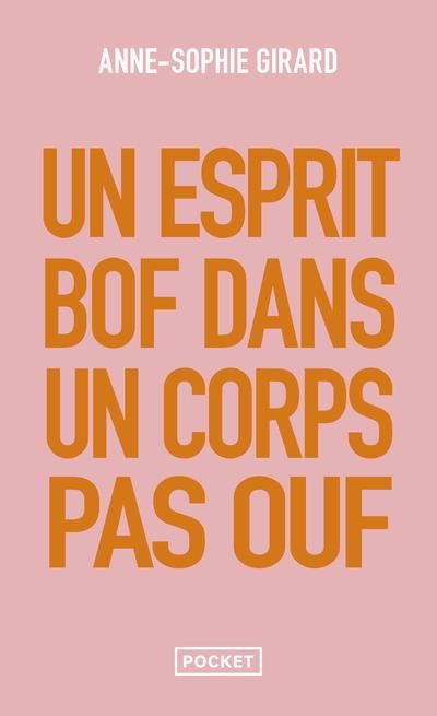 Emprunter Un esprit bof dans un corps pas ouf livre