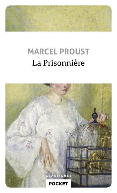 Emprunter A la recherche du temps perdu Tome 3 : La Prisonnière. Sodome et Gomorrhe (première partie) livre