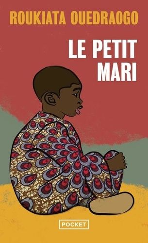 Emprunter Le petit mari livre