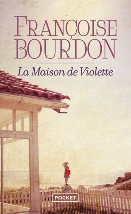 Emprunter La Maison de Violette livre