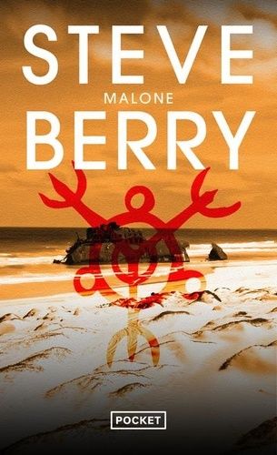 Emprunter Malone livre