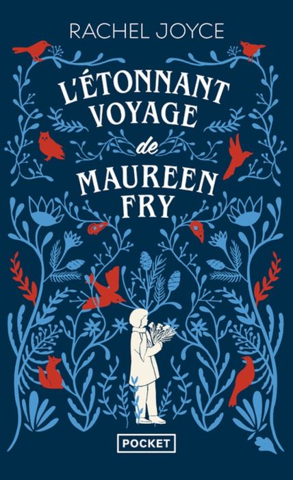 Emprunter L'étonnant voyage de Maureen Fry livre