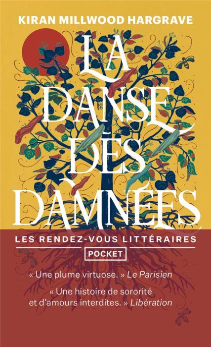 Emprunter La Danse des damnées livre