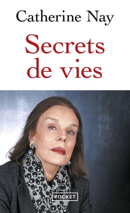 Emprunter Secrets de vies livre