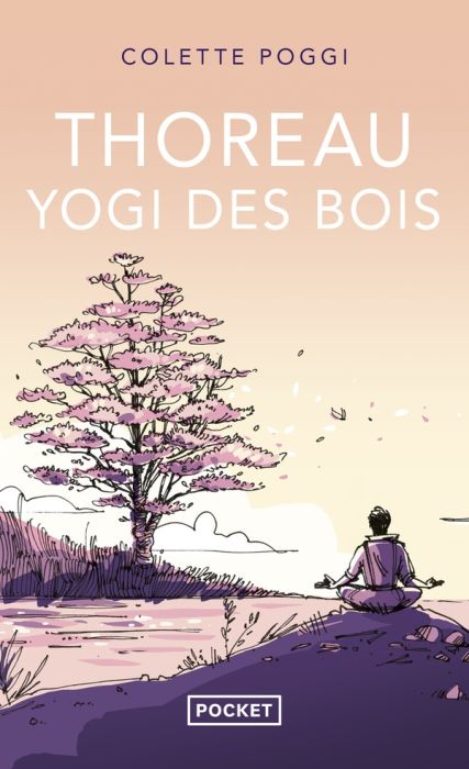 Emprunter Thoreau, yogi des bois livre