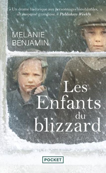 Emprunter Les Enfants du blizzard livre