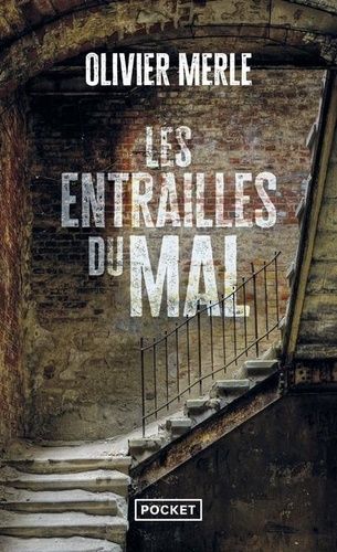 Emprunter Les entrailles du mal livre