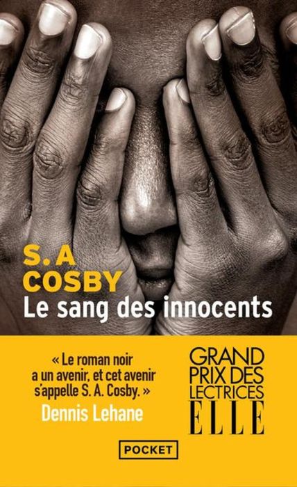 Emprunter Le Sang des innocents livre