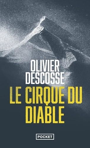 Emprunter Le Cirque du diable livre