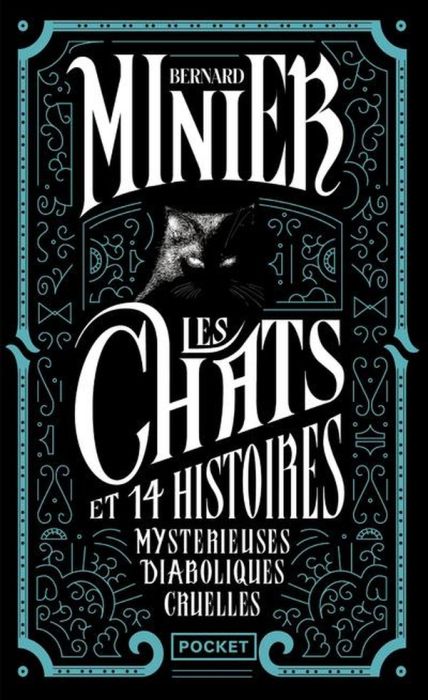 Emprunter Les chats et 14 histoires mystérieuses, diaboliques, cruelles livre