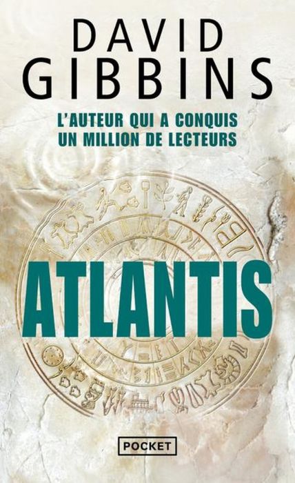 Emprunter Atlantis livre