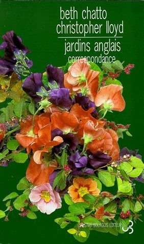 Emprunter JARDINS ANGLAIS. Correspondance livre