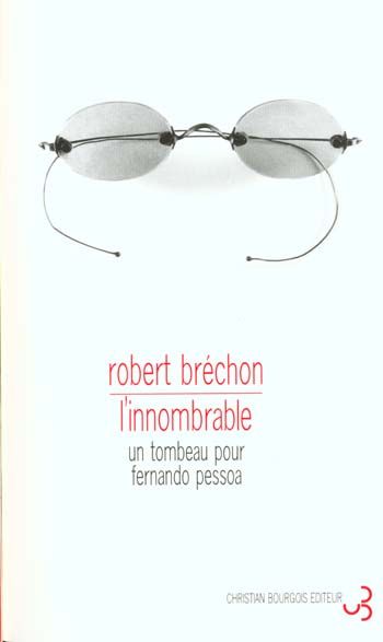 Emprunter L'innombrable. Un tombeau pour Fernando Pessoa livre