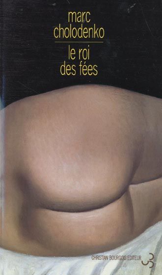 Emprunter Le roi des fées livre