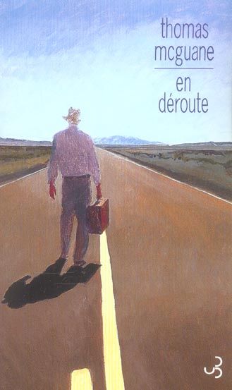 Emprunter En déroute livre