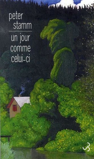 Emprunter Un jour comme celui-ci livre