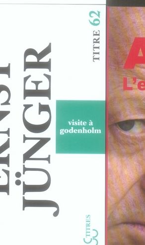 Emprunter Visite à Godenholm. Suivi de La Chasse au sanglier livre