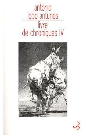 Emprunter Livre de chroniques Tome 4 livre