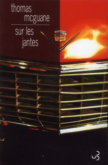 Emprunter Sur les jantes livre