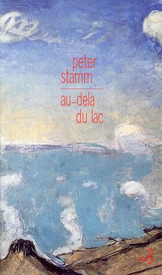 Emprunter Au-delà du lac livre