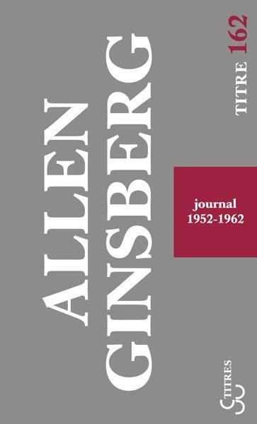 Emprunter Journal 1952-1962 livre